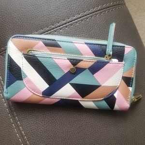 Clutch/large wallet